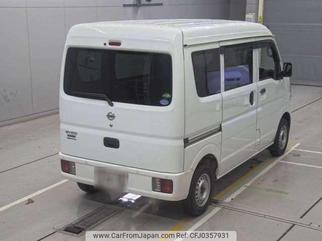 nissan clipper-van 2020 -NISSAN--Clipper Van HBD-DR17V--DR17V-445978---NISSAN--Clipper Van HBD-DR17V--DR17V-445978- image 2