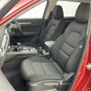 mazda cx-5 2018 -MAZDA--CX-5 6BA-KF5P--KF5P-201472---MAZDA--CX-5 6BA-KF5P--KF5P-201472- image 11