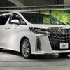 toyota alphard 2019 -TOYOTA--Alphard DBA-AGH30W--AGH30-0286823---TOYOTA--Alphard DBA-AGH30W--AGH30-0286823- image 17