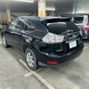 toyota harrier 2008 AF-ACU30-0086426 image 4