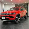 jeep compass 2022 quick_quick_M624_MCANJRCBXNFA84903 image 1