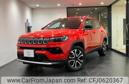 jeep compass 2022 quick_quick_M624_MCANJRCBXNFA84903