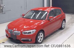 bmw 1-series 2019 -BMW--BMW 1 Series 1S20-WBA1S520707D29410---BMW--BMW 1 Series 1S20-WBA1S520707D29410-