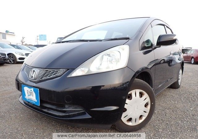 honda fit 2010 REALMOTOR_N2024120388F-10 image 1