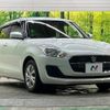 suzuki swift 2018 -SUZUKI--Swift DBA-ZC83S--ZC83S-122794---SUZUKI--Swift DBA-ZC83S--ZC83S-122794- image 17