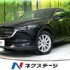 mazda cx-8 2018 -MAZDA--CX-8 3DA-KG2P--KG2P-103473---MAZDA--CX-8 3DA-KG2P--KG2P-103473- image 1