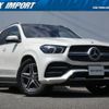 mercedes-benz gle-class 2019 quick_quick_167119C_WDC1671192A100620 image 1