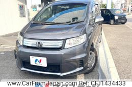 honda freed-spike-hybrid 2012 quick_quick_GP3_GP3-1053876
