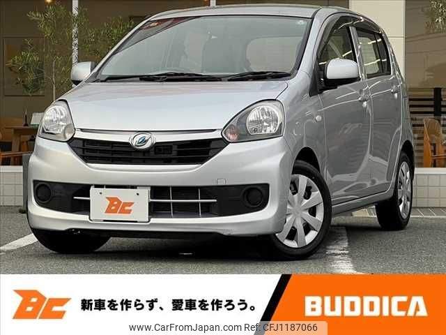 daihatsu mira-e-s 2016 -DAIHATSU--Mira e:s DBA-LA300S--LA300S-1401668---DAIHATSU--Mira e:s DBA-LA300S--LA300S-1401668- image 1