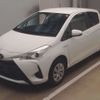 toyota vitz 2019 -TOYOTA--Vitz DAA-NHP130--NHP130-4018747---TOYOTA--Vitz DAA-NHP130--NHP130-4018747- image 1