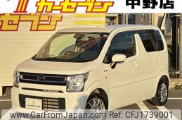 mazda flair 2019 CFJ1739001