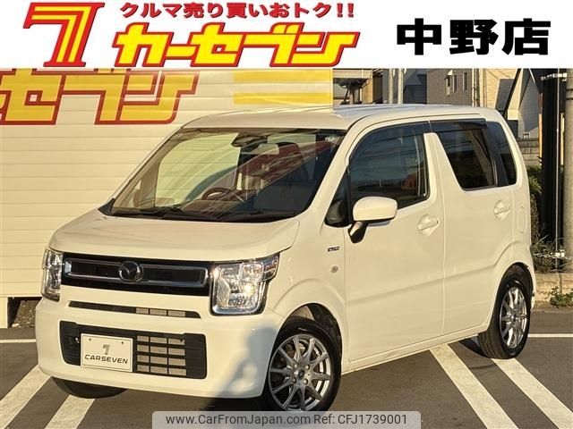 mazda flair 2019 CFJ1739001 image 1