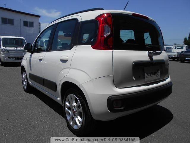 fiat panda 2013 -FIAT--Fiat Panda 13909--03121813---FIAT--Fiat Panda 13909--03121813- image 2