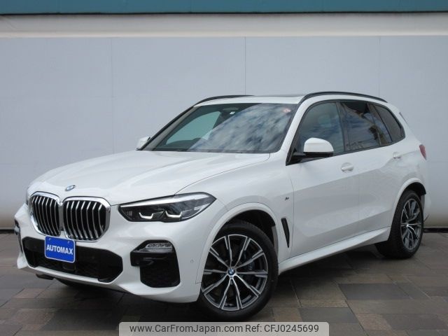 bmw x5 2019 -BMW--BMW X5 3DA-CV30S--WBACV62050LM60507---BMW--BMW X5 3DA-CV30S--WBACV62050LM60507- image 1