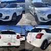 suzuki swift 2017 -SUZUKI--Swift DBA-ZD83S--ZD83S-100690---SUZUKI--Swift DBA-ZD83S--ZD83S-100690- image 9