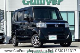 honda n-box 2014 -HONDA--N BOX DBA-JF1--JF1-1417687---HONDA--N BOX DBA-JF1--JF1-1417687-