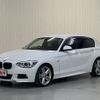bmw 1-series 2013 -BMW--BMW 1 Series DBA-1A16--WBA1A32020VU68960---BMW--BMW 1 Series DBA-1A16--WBA1A32020VU68960- image 1