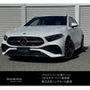 mercedes-benz a-class 2023 -MERCEDES-BENZ--Benz A Class 3DA-177012--W1K1770122V172963---MERCEDES-BENZ--Benz A Class 3DA-177012--W1K1770122V172963- image 1