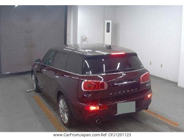 mini mini-others 2019 quick_quick_LDA-LR20_WMWLR5202X02H69767 image 2