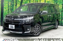 toyota voxy 2017 -TOYOTA--Voxy DBA-ZRR80W--ZRR80-0305574---TOYOTA--Voxy DBA-ZRR80W--ZRR80-0305574-