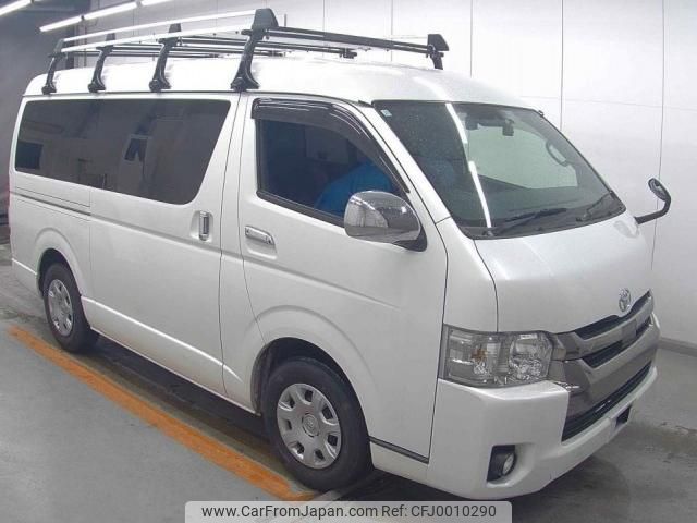 toyota hiace-van 2019 quick_quick_QDF-GDH211K_GDH211-1003781 image 1