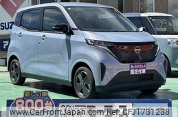 nissan nissan-others 2024 CFJ1731238