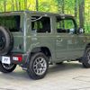 suzuki jimny 2023 CFJ1691728 image 17