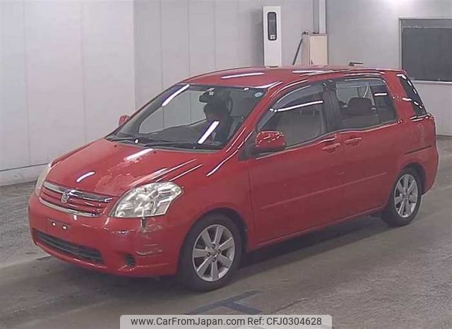 toyota raum 2003 22440 image 2