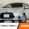 toyota aqua 2016 -TOYOTA--AQUA DAA-NHP10--NHP10-6506455---TOYOTA--AQUA DAA-NHP10--NHP10-6506455- image 1