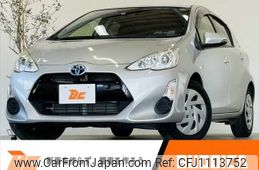 toyota aqua 2016 -TOYOTA--AQUA DAA-NHP10--NHP10-6506455---TOYOTA--AQUA DAA-NHP10--NHP10-6506455-