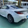 subaru brz 2023 quick_quick_3BA-ZD8_ZD8-013185 image 2