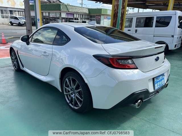 subaru brz 2023 quick_quick_3BA-ZD8_ZD8-013185 image 2
