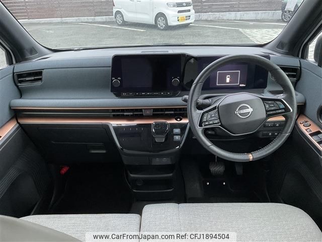 nissan nissan-others 2022 CFJ1894504 image 2