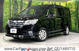 nissan serena 2012 -NISSAN--Serena DBA-FNC26--FNC26-021498---NISSAN--Serena DBA-FNC26--FNC26-021498-