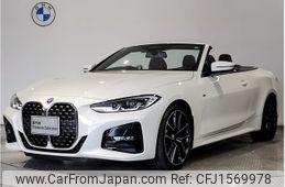 bmw 4-series 2022 CFJ1569978