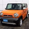 suzuki hustler 2014 -SUZUKI--Hustler DBA-MR31S--MR31S-207818---SUZUKI--Hustler DBA-MR31S--MR31S-207818- image 1