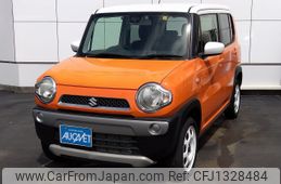 suzuki hustler 2014 -SUZUKI--Hustler DBA-MR31S--MR31S-207818---SUZUKI--Hustler DBA-MR31S--MR31S-207818-
