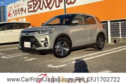 toyota raize 2024 CFJ1702722