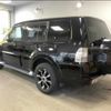 mitsubishi pajero 2014 NIKYO_GE28846 image 1