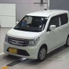 suzuki wagon-r 2015 -SUZUKI 【岐阜 581ﾆ3660】--Wagon R DAA-MH44S--MH44S-135607---SUZUKI 【岐阜 581ﾆ3660】--Wagon R DAA-MH44S--MH44S-135607- image 1