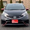 nissan note 2015 -NISSAN--Note DBA-E12ｶｲ--E12-951328---NISSAN--Note DBA-E12ｶｲ--E12-951328- image 4