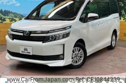 toyota voxy 2016 quick_quick_ZRR80G_ZRR80-0230645