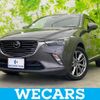 mazda cx-3 2017 quick_quick_LDA-DK5FW_DK5FW-206695 image 1