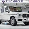 mercedes-benz g-class 2019 quick_quick_ABA-463276_WDB4632762X312894 image 1
