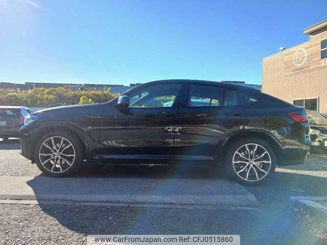 bmw x4 2020 quick_quick_3DA-VJ20_WBAVJ920409D35200 image 2