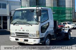 mitsubishi-fuso fighter 2004 -MITSUBISHI--Fuso Fighter KK-FK61HG--FK61HG-765557---MITSUBISHI--Fuso Fighter KK-FK61HG--FK61HG-765557-