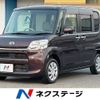 daihatsu tanto 2014 -DAIHATSU--Tanto DBA-LA600S--LA600S-0139563---DAIHATSU--Tanto DBA-LA600S--LA600S-0139563- image 1