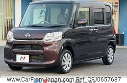 daihatsu tanto 2014 -DAIHATSU--Tanto DBA-LA600S--LA600S-0139563---DAIHATSU--Tanto DBA-LA600S--LA600S-0139563-