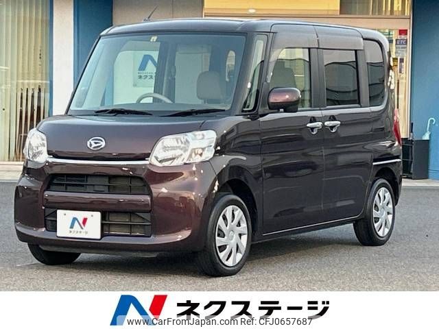 daihatsu tanto 2014 -DAIHATSU--Tanto DBA-LA600S--LA600S-0139563---DAIHATSU--Tanto DBA-LA600S--LA600S-0139563- image 1