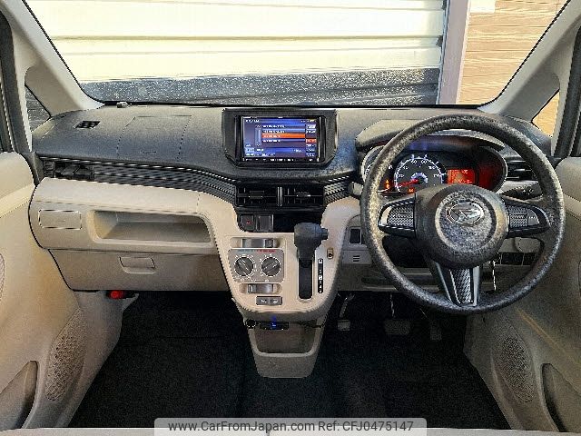 daihatsu move 2019 -DAIHATSU--Move DBA-LA160S--LA160S-2008002---DAIHATSU--Move DBA-LA160S--LA160S-2008002- image 2